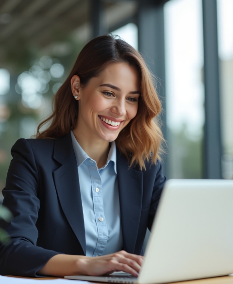 Broker Website and Portal