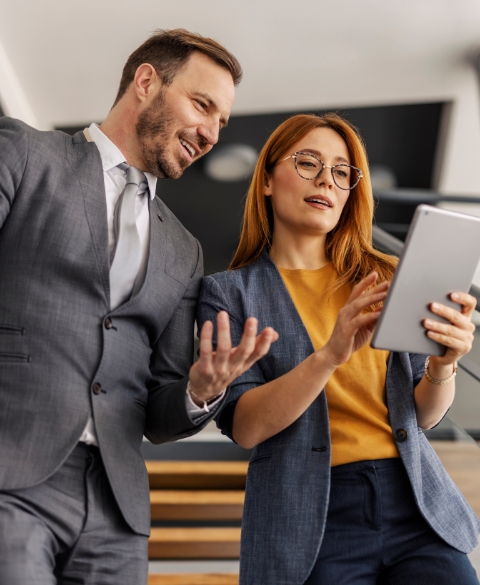 Pre-Qualification Systems